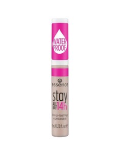 Essence Corrector De Larga Duración Stay All Day 14H 30, 7 ml
