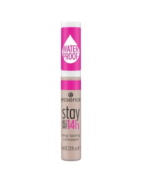 Essence Corrector De Larga Duración Stay All Day 14H 30, 7 ml Essence Corrector De Larga Duración Stay All Day 14H 30, 7 ml