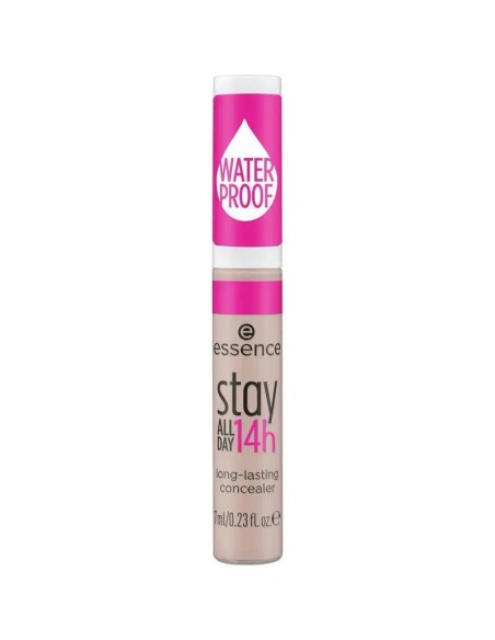 Essence Corrector De Larga Duración Stay All Day 14H 30, 7 ml Essence Corrector De Larga Duración Stay All Day 14H 30, 7 ml