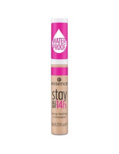 Essence Corrector De Larga Duración Stay All Day 14H 40, 7 ml 2