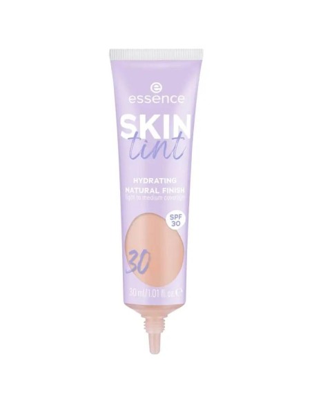 Essence Crema Hidratante Con Color Skin Tint 30, 30 ml
