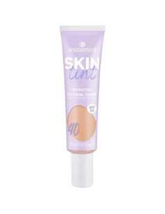 Essence Crema Hidratante Con Color Skin Tint 40, 30 ml 2