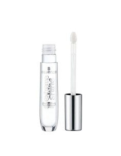 Essence Extreme Shine Brillo De Labios Voluminizador 01, 5 ml 2