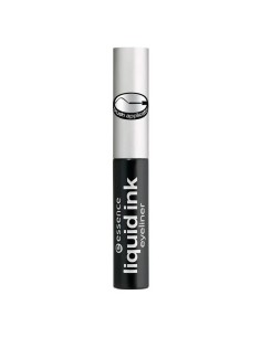 Essence Eyeliner Líquido Efecto Tinta, 3 ml 2