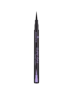 Essence Eyeliner Rotulador Superfino 01, 1 ml 2