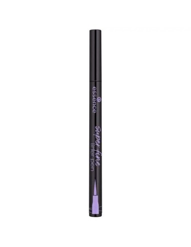 Essence Eyeliner Rotulador Superfino 01, 1 ml