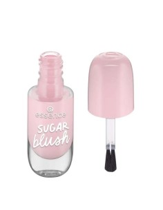 Essence Gel Nail Colour Esmalte De Uñas 05, 8 ml