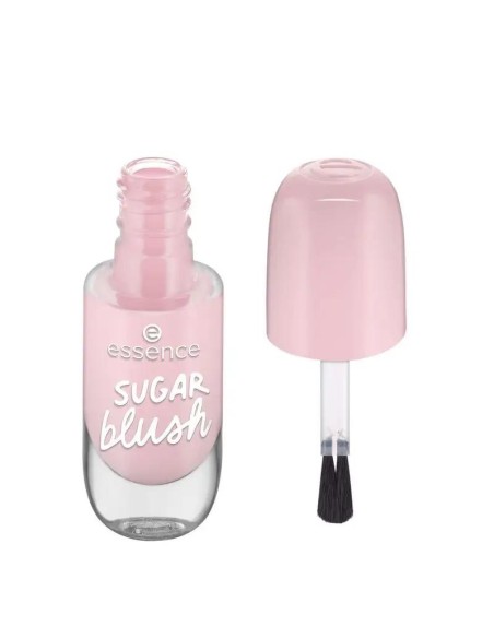 Essence Gel Nail Colour Esmalte De Uñas 05, 8 ml