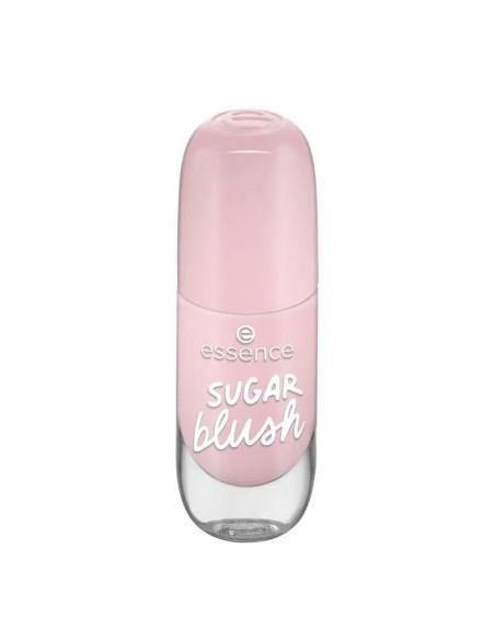 Essence Gel Nail Colour Esmalte De Uñas 05, 8 ml