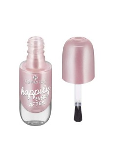 Essence Gel Nail Colour Esmalte De Uñas 06, 8 ml 2