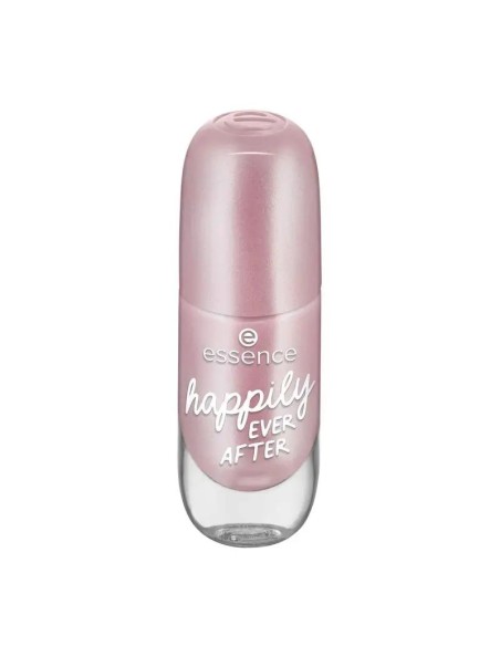 Essence Gel Nail Colour Esmalte De Uñas 06, 8 ml