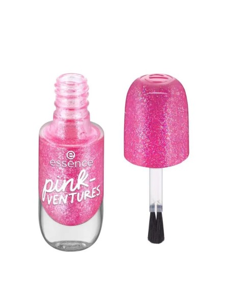 Essence Gel Nail Colour Esmalte De Uñas 07, 8 ml