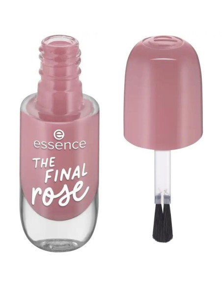 Essence Gel Nail Colour Esmalte De Uñas 08, 8 ml