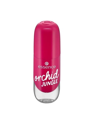 Essence Gel Nail Colour Esmalte De Uñas 12, 8 ml