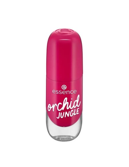 Essence Gel Nail Colour Esmalte De Uñas 12, 8 ml