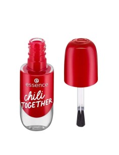 Essence Gel Nail Colour Esmalte De Uñas 16, 8 ml 2