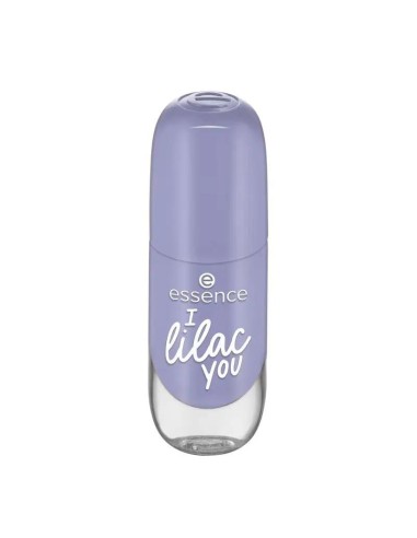 Essence Gel Nail Colour Esmalte De Uñas 17, 8 ml