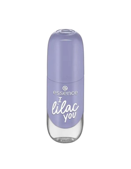 Essence Gel Nail Colour Esmalte De Uñas 17, 8 ml