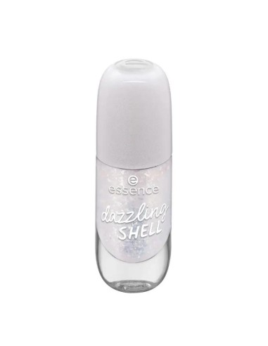 Essence Gel Nail Colour Esmalte De Uñas 18, 8 ml