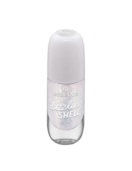Essence Gel Nail Colour Esmalte De Uñas 18, 8 ml