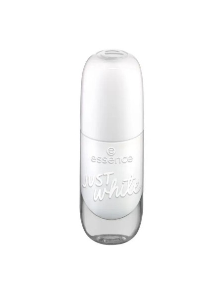 Essence Gel Nail Colour Esmalte De Uñas 33, 8 ml