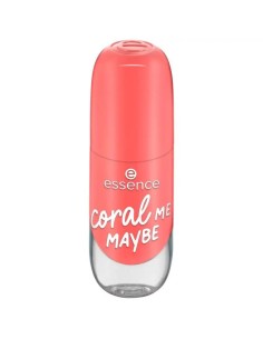 Essence Gel Nail Colour Esmalte De Uñas 52, 8 ml 2