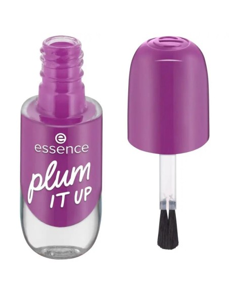 Essence Gel Nail Colour Esmalte De Uñas 54, 8 ml