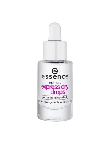 Essence Gotas Secado Express, 8 ml
