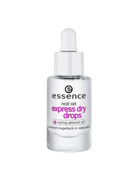 Essence Gotas Secado Express, 8 ml