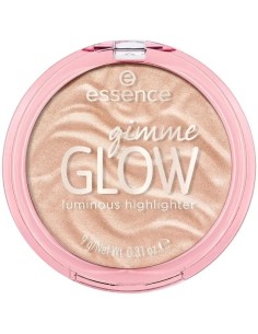 Essence Iluminador Luminoso Gimme Glow 10, 9 gr