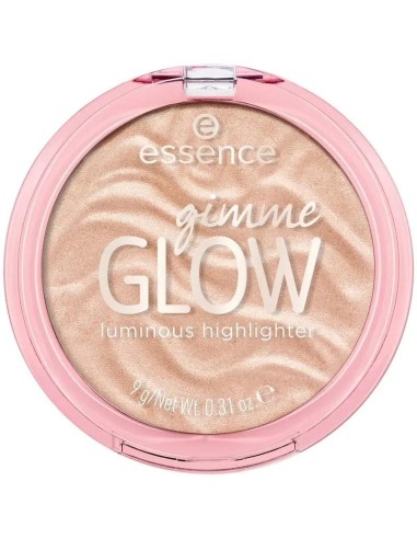 Essence Iluminador Luminoso Gimme Glow 10, 9 gr