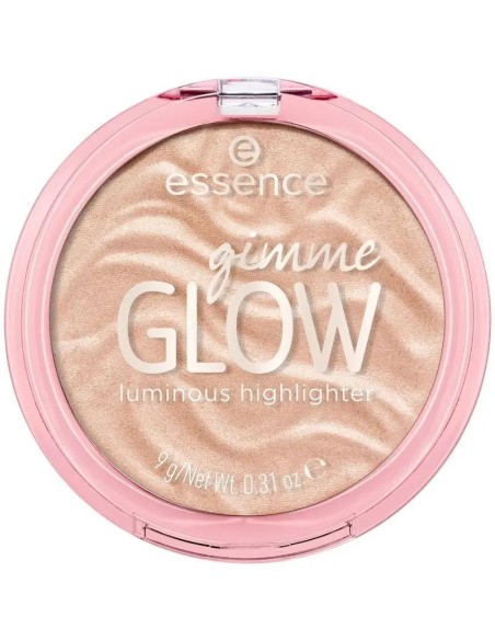 Essence Iluminador Luminoso Gimme Glow 10, 9 gr Essence Iluminador Luminoso Gimme Glow 10, 9 gr