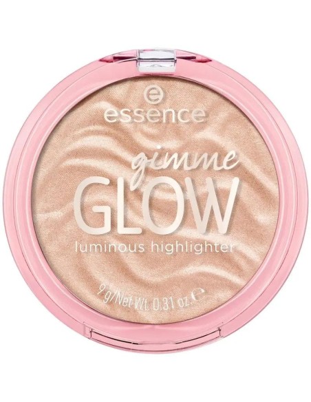 Essence Iluminador Luminoso Gimme Glow 10, 9 gr Essence Iluminador Luminoso Gimme Glow 10, 9 gr