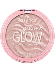 Essence Iluminador Luminoso Gimme Glow 20, 9 gr 2