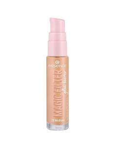 Essence Iluminador Magic Filter Glow Booster 20, 14 ml