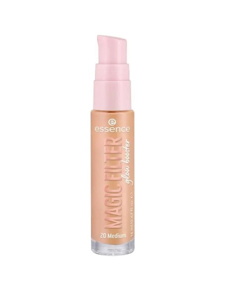 Essence Iluminador Magic Filter Glow Booster 20, 14 ml