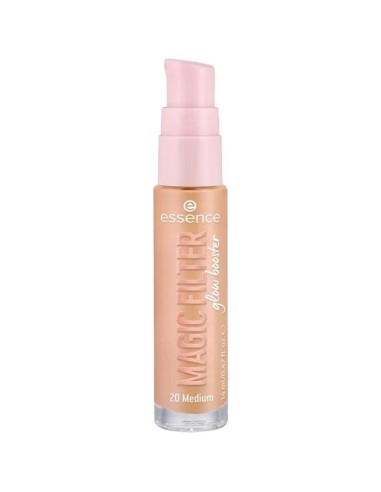 Essence Iluminador Magic Filter Glow Booster 20, 14 ml