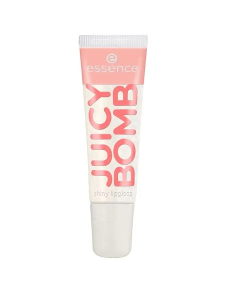 Essence Juicy Bomb Brillo De Labios 101, 10 ml Essence Juicy Bomb Brillo De Labios 101, 10 ml