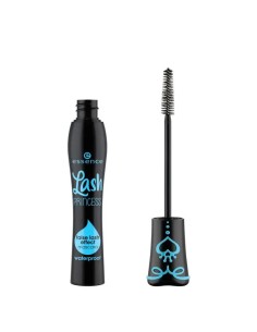 Essence Lash Princess False Lash Effect Máscara Waterproof, 12 ml 2