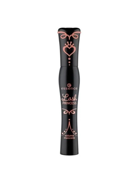 Essence Lash Princess Mascara Voluminizadora, 12 ml
