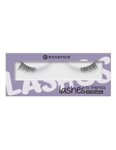 Essence Lashes To Impress Pestañas Artificiales 03, 1 2