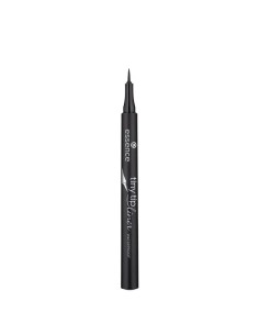 Essence Liner Precisión Tiny Tip Waterproof 01, 1,1 ml 2
