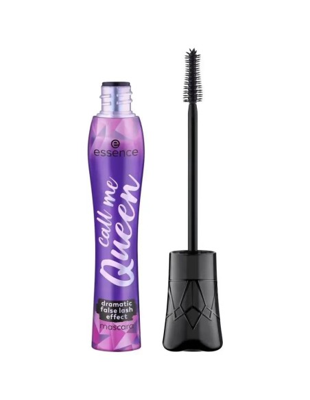 Essence Máscara De Pestañas Call Me Queen, 11,5 ml Essence Máscara De Pestañas Call Me Queen, 11,5 ml