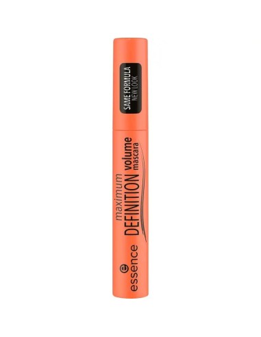 Essence Mascara Maxima Definición, 8 ml