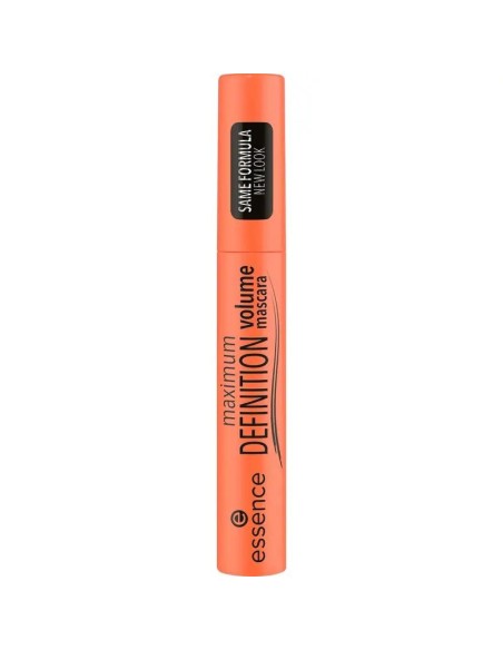 Essence Mascara Maxima Definición, 8 ml Essence Mascara Maxima Definición, 8 ml