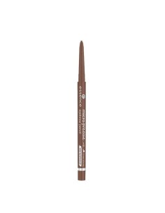 Essence Micro Precise Lápiz De Cejas 02, 0,05 gr 2
