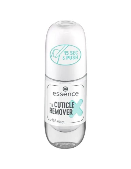 Essence Quitacutículas The Cuticle Remover, 8 ml