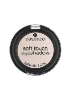 Essence Soft Touch Sombra De Ojos 01, 2 gr 2