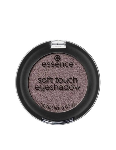 Essence Soft Touch Sombra De Ojos 03, 2 gr