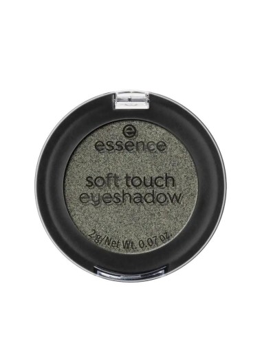 Essence Soft Touch Sombra De Ojos 05, 2 gr